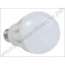 Светодиодная лампа (LED) E27 3Вт, 220В, шар матовый